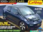 2021 BMW i3 120Ah w/Range Extender