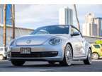 2015 Volkswagen Beetle 1.8T