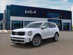 2025 Kia Telluride LX