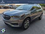 2019 Buick Enclave Avenir