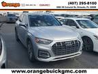 2021 Audi Q5 45 Premium Plus quattro