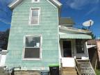 Foreclosure Property: Charles St