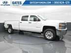 2015 Chevrolet Silverado 3500HD WT