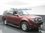 2012 Ford Expedition Limited