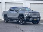 2024 GMC Sierra, new