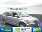 2013 Chrysler Town and Country Touring-L