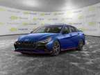 2023 Hyundai Elantra N DCT