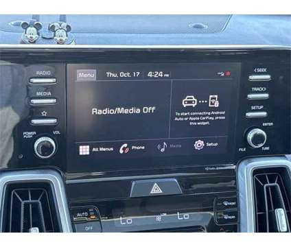 2021 Kia Sorento EX is a Grey 2021 Kia Sorento EX SUV in Auburn AL