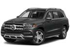 2020 Mercedes-Benz GLS 4MATIC