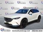 2021 Mazda CX-9 Signature