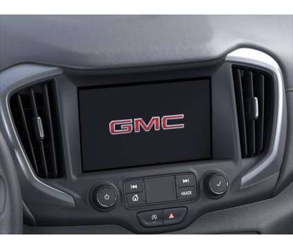 2024 GMC Terrain AWD AT4 is a White 2024 GMC Terrain Car for Sale in Union NJ