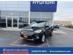 2017 Ford Escape SE 4WD