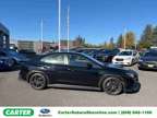 2022 Subaru WRX Black, 15K miles