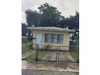 Lincoln Ave, Opa Locka, Home For Rent