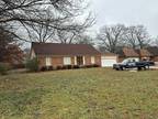 Elvis Presley Blvd, Memphis, Home For Sale