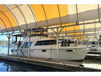 1991 Carver 42 Aft Cabin Motoryacht