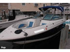 2007 Chaparral 276 SSX