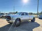 2016 Ram 3500 Crew Cab for sale