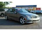 2011 Mercedes-Benz C-Class for sale