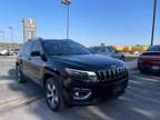 2019 Jeep Cherokee for sale