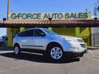 2012 Chevrolet Traverse for sale