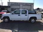 2006 Chevrolet Colorado Crew Cab for sale