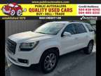 2014 GMC Acadia for sale