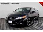 2014 Honda Civic for sale