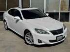 2012 Lexus IS for sale