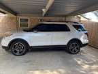 2015 Ford Explorer for sale