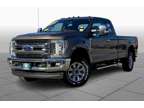 2019UsedFordUsedSuper Duty F-250 SRWUsed4WD SuperCab 6.75 Box