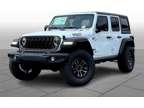 2024NewJeepNewWranglerNew4 Door 4x4