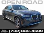 2022UsedBMWUsedX4UsedSports Activity Coupe