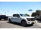 2024NewFordNewF-150New2WD SuperCrew 5.5 Box