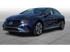 2024NewMercedes-BenzNewEQENewSedan