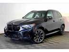 2023UsedBMWUsedX5 MUsedSports Activity Vehicle