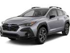 2024NewSubaruNewCrosstrekNewAWD