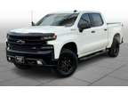 2020UsedChevroletUsedSilverado 1500Used4WD Crew Cab 147