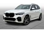 2022UsedBMWUsedX5UsedSports Activity Vehicle