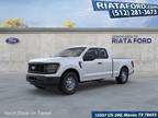 new 2024 Ford F-150 XL