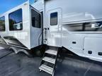 2025 Jayco Eagle HT 29RLC