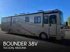 2008 Fleetwood Bounder 38V