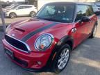 Used 2012 MINI COOPER For Sale