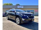 Used 2018 CHEVROLET EQUINOX For Sale