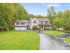 4200 sq-ft Monther/Daughter Colonial on 5.7 wooded acres