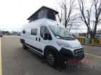 2025 Winnebago Solis 59PX