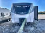 2021 Venture RV SportTrek Touring Edition STT302VRB