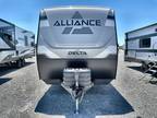 2024 Alliance RV Delta 294RK