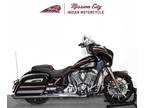 2020 Indian Motorcycle Chieftain® Limited