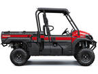 2025 Kawasaki MULE PRO-FX 1000 HD Edition